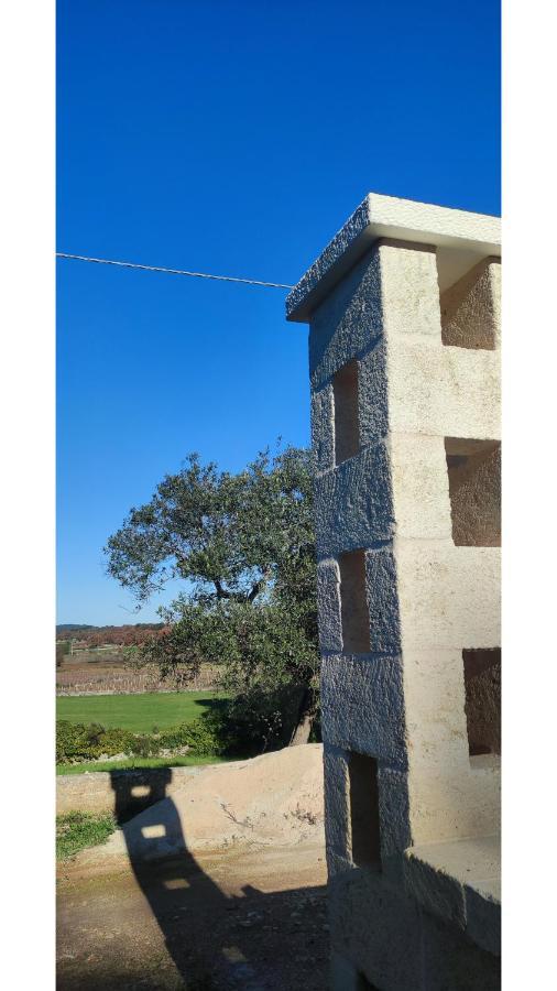 Tenuta Valle Incanto Locorotondo Exteriör bild